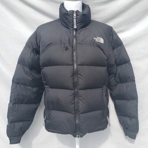 The North Face 700 goose down jacket size M